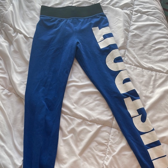 Just do it Nike leggings - Picture 2 of 2